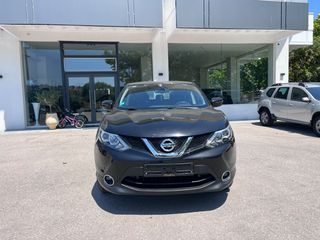 Nissan Qashqai 2017-thumb-3