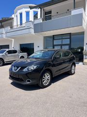 Nissan Qashqai 2017-thumb-4