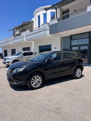 Nissan Qashqai 2017-thumb-5