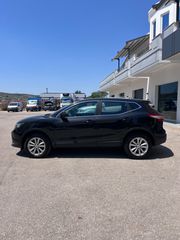 Nissan Qashqai 2017-thumb-6