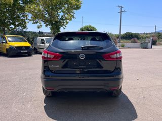 Nissan Qashqai 2017-thumb-11