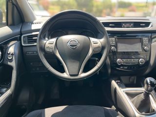 Nissan Qashqai 2017-thumb-14