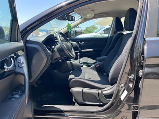 Nissan Qashqai 2017-thumb-20