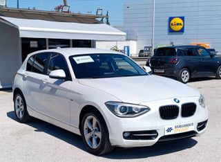 Bmw 116 2013 116i-thumb-2