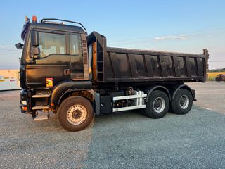 Ανατροπή MAN 2008 TGX 26.400-thumb-2