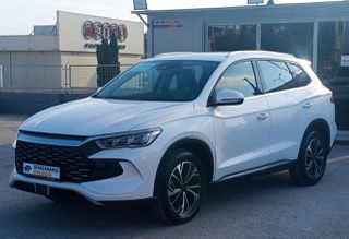 BYD SEALION 5 DM-i 2026