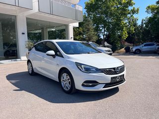 Opel Astra 2020