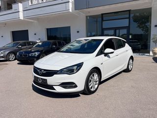 Opel Astra 2020-thumb-5