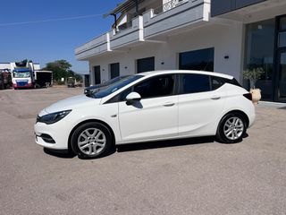 Opel Astra 2020-thumb-7