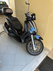 Piaggio Beverly 250 2007