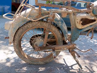Zundapp C 50 '65-thumb-6