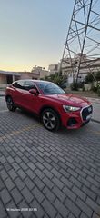 Audi Q3 2023 SPORTBACK // 245Hp // 45 TFSI S TRONIC // ΕΛΛΗΝΙΚΟ-thumb-44