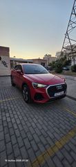 Audi Q3 2023 SPORTBACK // 245Hp // 45 TFSI S TRONIC // ΕΛΛΗΝΙΚΟ-thumb-46