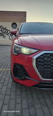 Audi Q3 2023 SPORTBACK // 245Hp // 45 TFSI S TRONIC // ΕΛΛΗΝΙΚΟ-thumb-47