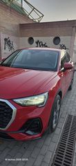 Audi Q3 2023 SPORTBACK // 245Hp // 45 TFSI S TRONIC // ΕΛΛΗΝΙΚΟ-thumb-50