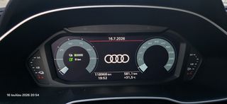 Audi Q3 2023 SPORTBACK // 245Hp // 45 TFSI S TRONIC // ΕΛΛΗΝΙΚΟ-thumb-52