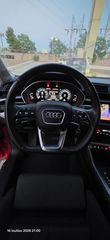 Audi Q3 2023 SPORTBACK // 245Hp // 45 TFSI S TRONIC // ΕΛΛΗΝΙΚΟ-thumb-23