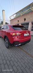 Audi Q3 2023 SPORTBACK // 245Hp // 45 TFSI S TRONIC // ΕΛΛΗΝΙΚΟ-thumb-33