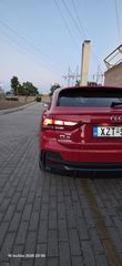 Audi Q3 2023 SPORTBACK // 245Hp // 45 TFSI S TRONIC // ΕΛΛΗΝΙΚΟ-thumb-34
