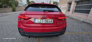 Audi Q3 2023 SPORTBACK // 245Hp // 45 TFSI S TRONIC // ΕΛΛΗΝΙΚΟ-thumb-35