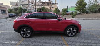 Audi Q3 2023 SPORTBACK // 245Hp // 45 TFSI S TRONIC // ΕΛΛΗΝΙΚΟ-thumb-42