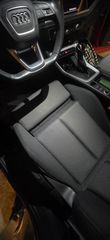 Audi Q3 2023 SPORTBACK // 245Hp // 45 TFSI S TRONIC // ΕΛΛΗΝΙΚΟ-thumb-7