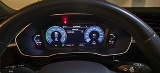 Audi Q3 2023 SPORTBACK // 245Hp // 45 TFSI S TRONIC // ΕΛΛΗΝΙΚΟ-thumb-10