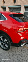 Audi Q3 2023 SPORTBACK // 245Hp // 45 TFSI S TRONIC // ΕΛΛΗΝΙΚΟ-thumb-3