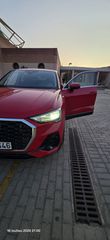 Audi Q3 2023 SPORTBACK // 245Hp // 45 TFSI S TRONIC // ΕΛΛΗΝΙΚΟ-thumb-21