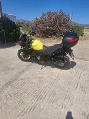 Suzuki V-Strom 650 2017-thumb-7