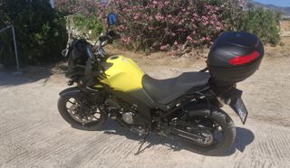Suzuki V-Strom 650 2017-thumb-3
