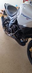 Triumph Tiger 1050 2010-thumb-1