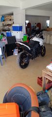 Triumph Tiger 1050 2010-thumb-4