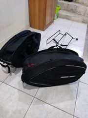 Soft πλαϊνές Givi