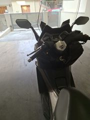 Sym Cruisym 250 2019-thumb-1