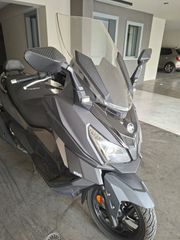 Sym Cruisym 250 2019-thumb-5