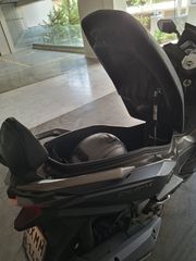Sym Cruisym 250 2019-thumb-7