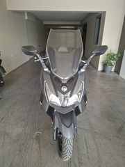 Sym Cruisym 250 2019-thumb-9