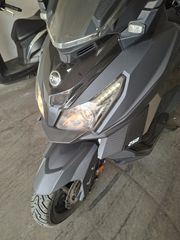 Sym Cruisym 250 2019-thumb-10