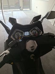 Sym Cruisym 250 2019-thumb-11