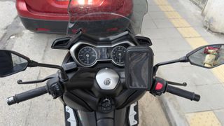 Yamaha XMAX 300 2019-thumb-2