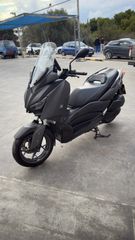Yamaha XMAX 300 2019-thumb-4