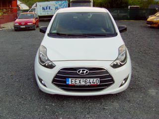 Hyundai ix20 2018 1.4 CRDI