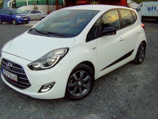 Hyundai ix20 2018 1.4 CRDI-thumb-1