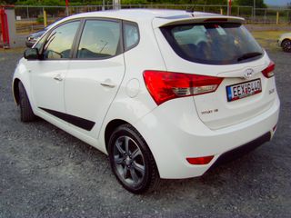 Hyundai ix20 2018 1.4 CRDI-thumb-4