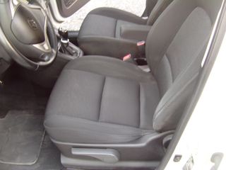 Hyundai ix20 2018 1.4 CRDI-thumb-25