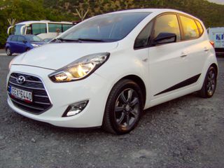 Hyundai ix20 2018 1.4 CRDI-thumb-27