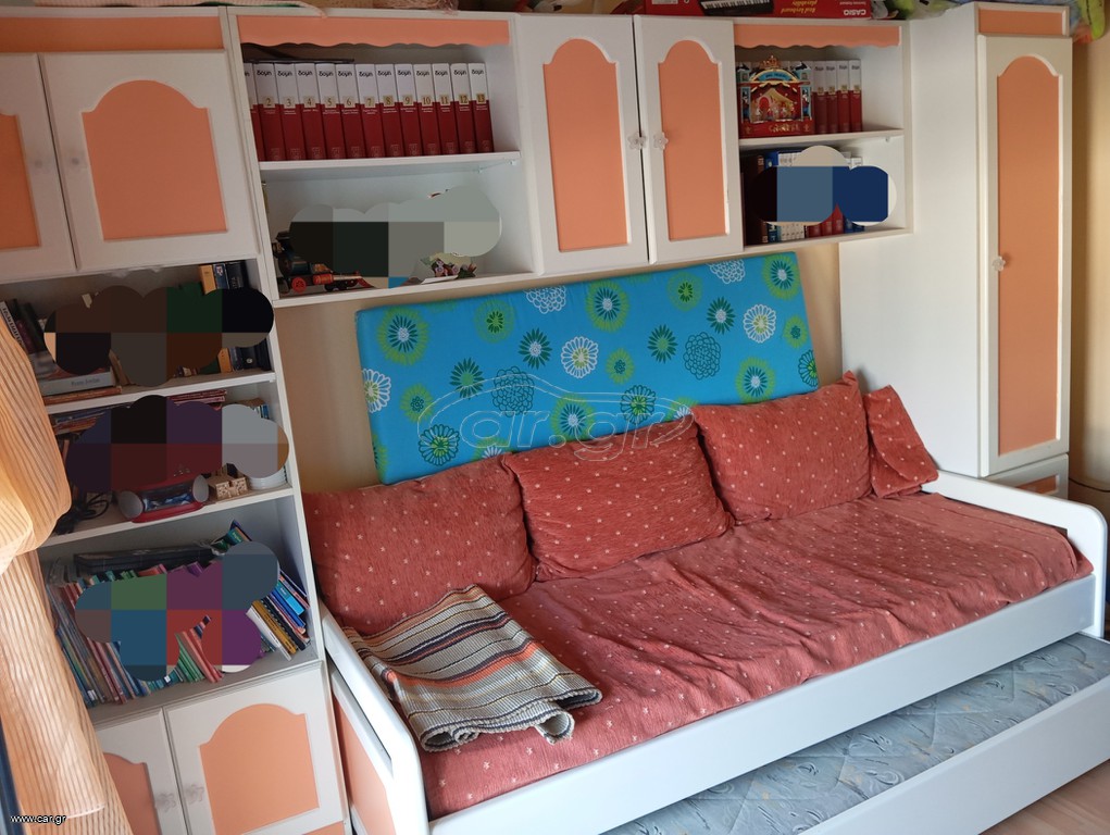Παιδικό δωμάτιο
