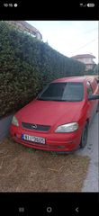 Opel Astra 2005 CDTI