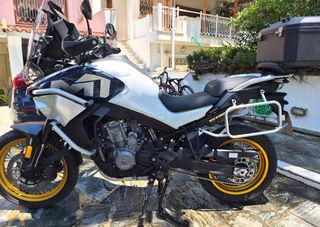 CFmoto 800MT Explore Edition 2024-thumb-1